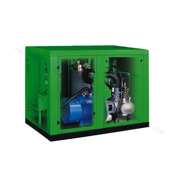 CM/D Series Compressor For Oxygen Concentrator